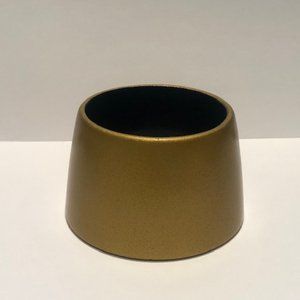 Gold Acrylic Costume Bangle